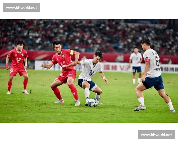 王飞憾平：补时进球被吹 辜负球迷远征