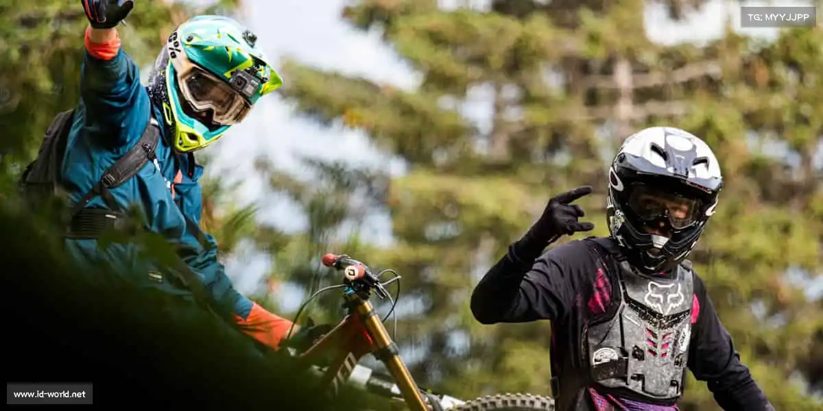 我们的品牌价值